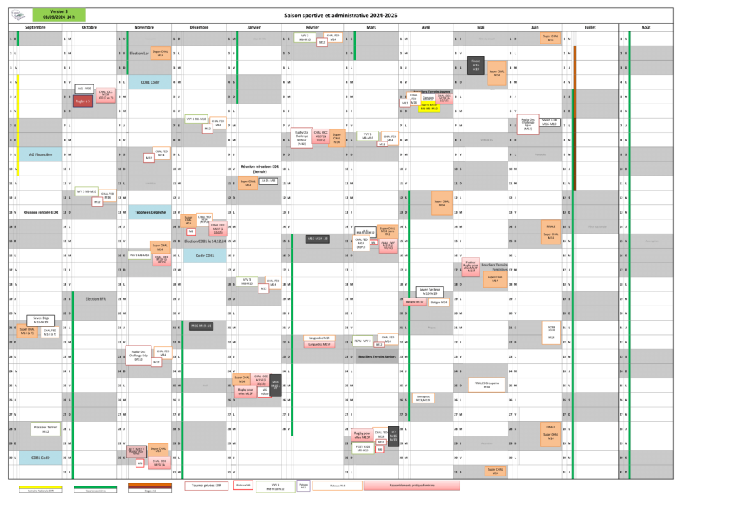 V3 03.09.24 Calendrier Saison 2024-2025-1