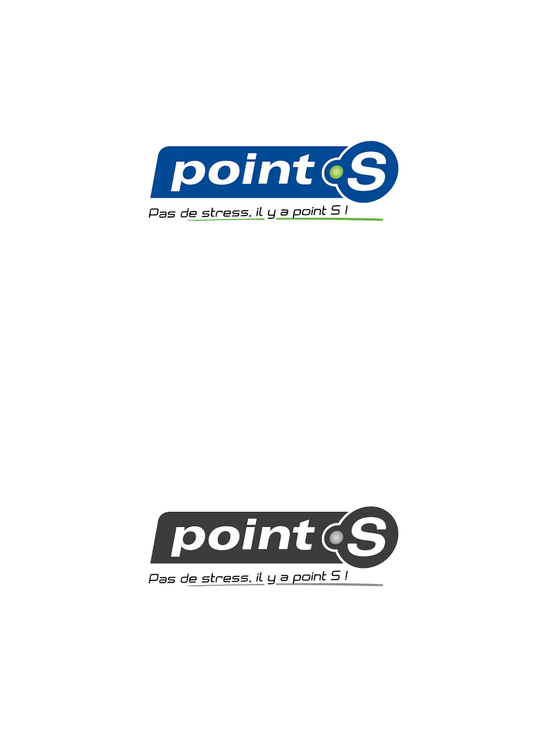 point s