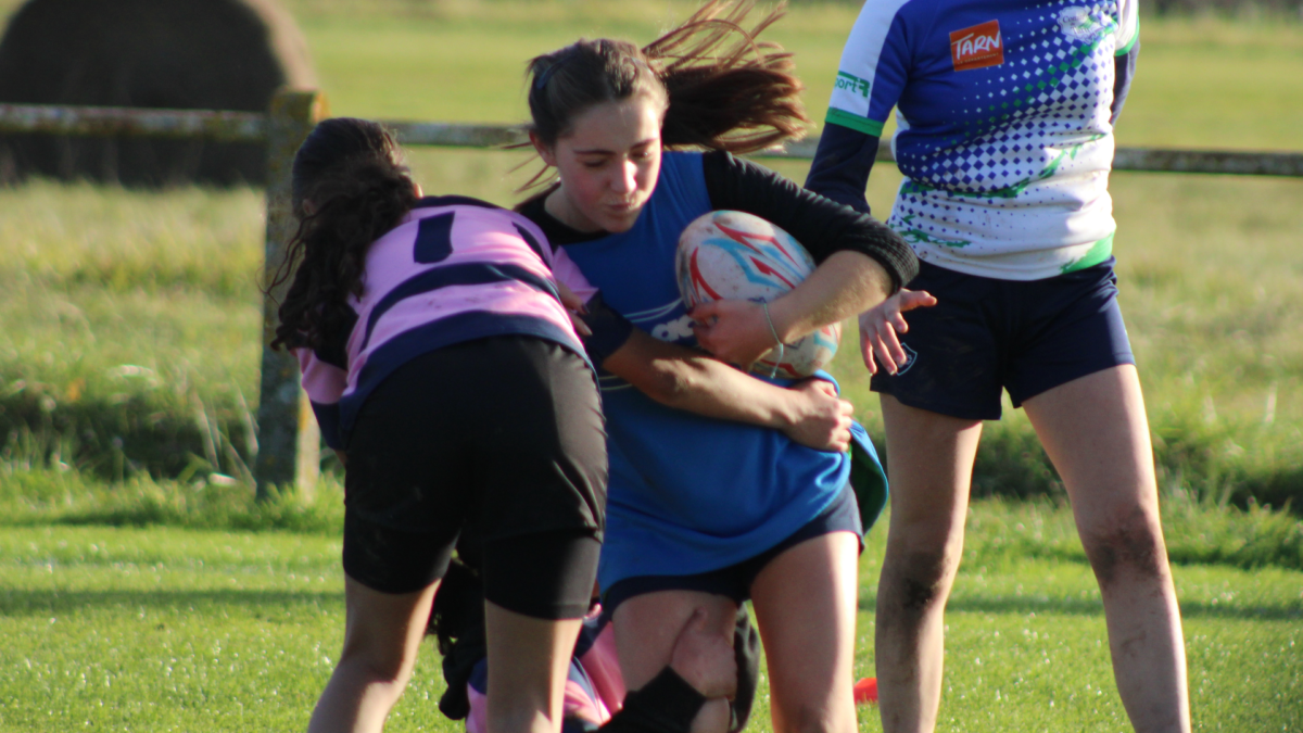 Pratique Féminine : Le Comité réunit les clubs