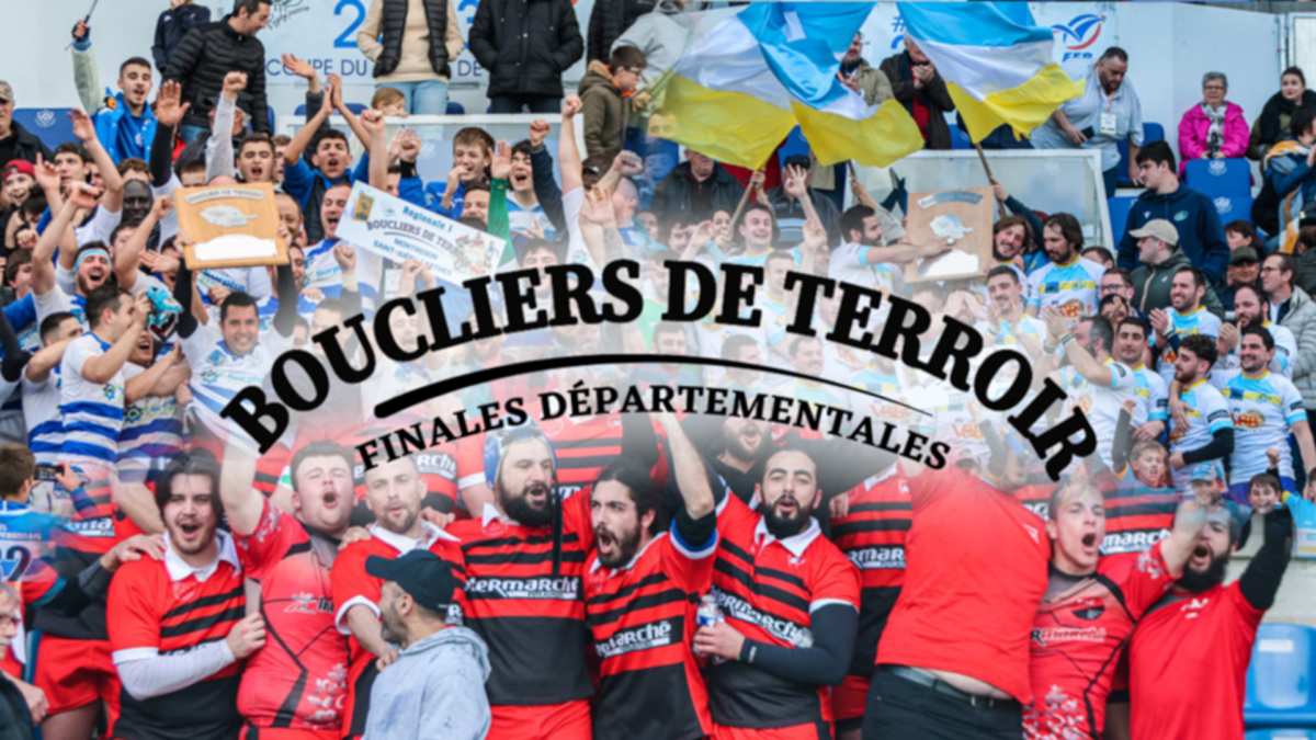 Les « Boucliers de terroir » de retour le 23 mars prochain à Castres.