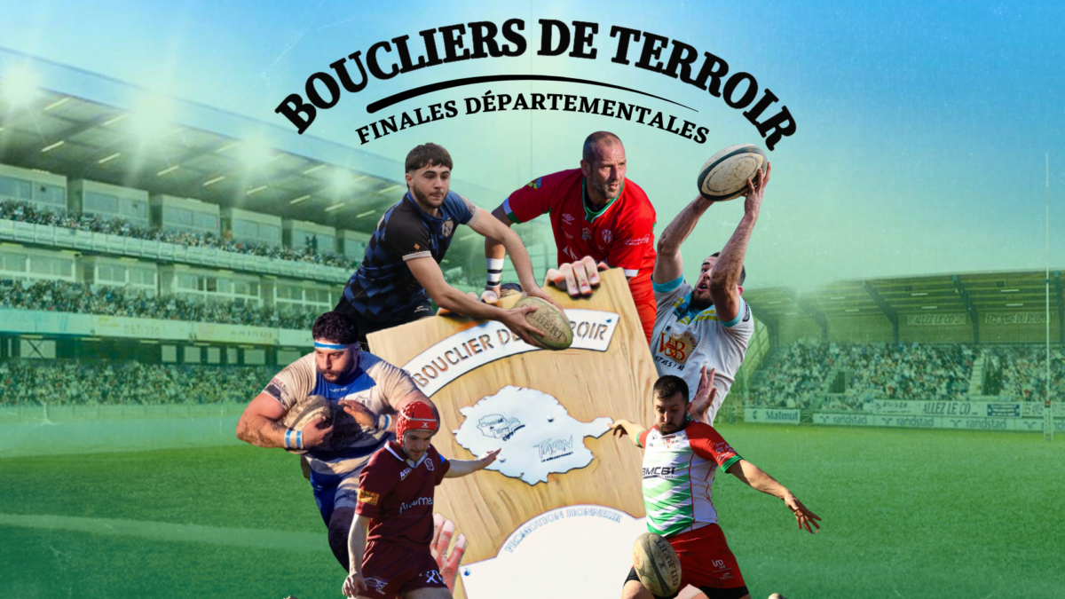 Boucliers de Terroir : les finalistes sont connus